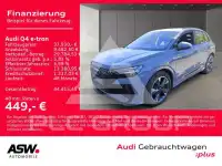 2023 Audi E-TRON