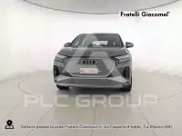 2023 Audi E-TRON
