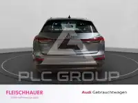 2023 Audi E-TRON