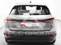 2023 Audi E-TRON