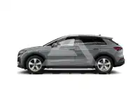 2023 Audi E-TRON