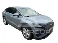 2023 Audi E-TRON
