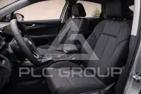2023 Audi E-TRON