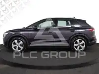 2023 Audi E-TRON