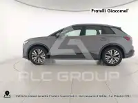2023 Audi E-TRON