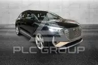 2023 Audi E-TRON