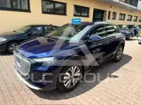 2023 Audi E-TRON