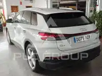 2023 Audi E-TRON