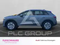 2023 Audi E-TRON