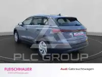 2023 Audi E-TRON