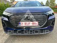 2023 Audi E-TRON