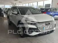 2023 Audi E-TRON
