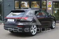 2023 Audi E-TRON