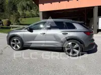 2023 Audi E-TRON