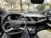 2023 Audi E-TRON