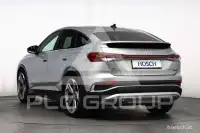2023 Audi E-TRON