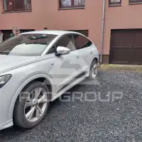 2023 Audi E-TRON