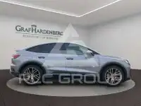 2023 Audi E-TRON
