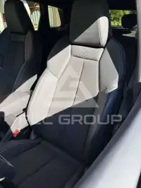 2023 Audi E-TRON
