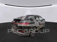 2023 Audi E-TRON