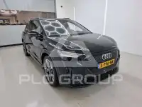 2023 Audi E-TRON