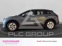 2023 Audi E-TRON