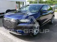 2023 Audi E-TRON