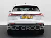2023 Audi E-TRON