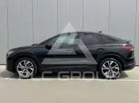 2023 Audi E-TRON