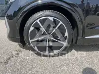 2023 Audi E-TRON