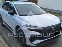 2023 Audi E-TRON