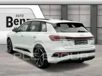 2023 Audi E-TRON