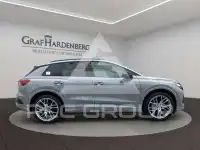2023 Audi E-TRON