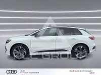 2023 Audi E-TRON