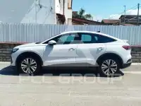 2023 Audi E-TRON