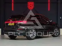 2023 Audi E-TRON