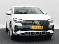 2023 Audi E-TRON