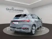 2023 Audi E-TRON