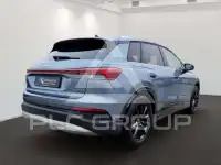 2023 Audi E-TRON