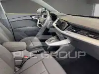 2023 Audi E-TRON