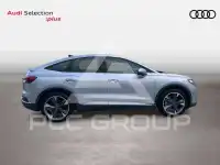 2023 Audi E-TRON