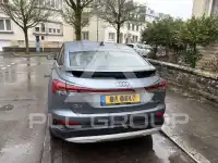 2023 Audi E-TRON