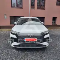 2023 Audi E-TRON