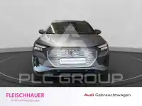 2023 Audi E-TRON
