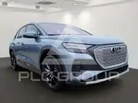 2023 Audi E-TRON