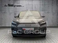 2023 Audi E-TRON