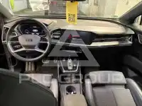 2023 Audi E-TRON