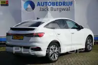 2023 Audi E-TRON