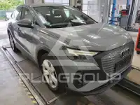 2023 Audi E-TRON