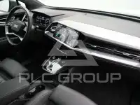 2023 Audi E-TRON
